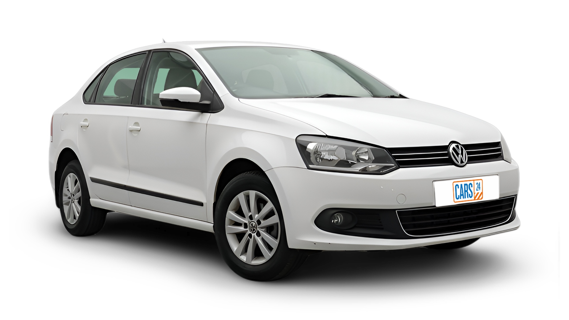 Volkswagen Vento-img